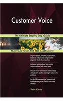 Customer Voice The Ultimate Step-By-Step Guide