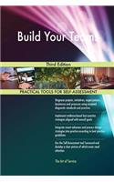 Build Your Teams Third Edition