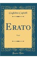 Erato: Versi (Classic Reprint)