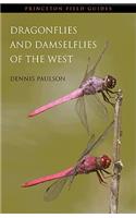 Dragonflies and Damselflies of the West