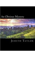 Obvious Mystery