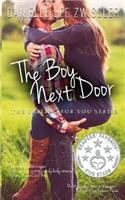The Boy Next Door
