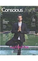 Conscious Lifestyle Magazine - Winter 2016 Issue