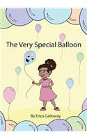 Very Special Balloon