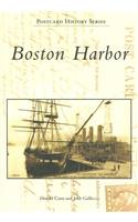 Boston Harbor