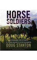 Horse Soldiers