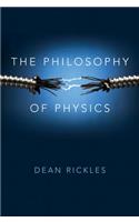 Philosophy of Physics