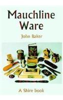 Mauchline Ware