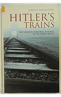 Hitler's Trains