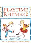 Playtime Rhymes