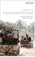 Libya's Fragmentation