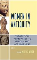 Women in Antiquity