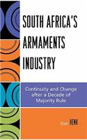 South Africa's Armaments Industry