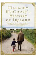 Malachy McCourt's History of Ireland