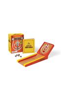 Desktop Skee-Ball: Give It a Roll!
