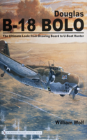 Douglas B-18 Bolo