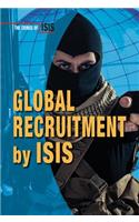 Global Recruitment by Isis: (Crimes of Isis)