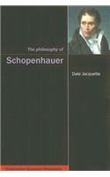 The Philosophy of Schopenhauer