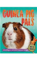 Guinea Pig Pals