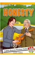 Live It: Honesty