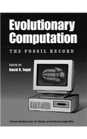 Evolutionary Computation: The Fossil Record