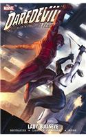 Daredevil: Lady Bullseye