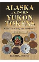Alaska and Yukon Tokens