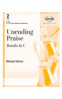 Unending Praise