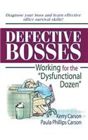 Defective Bosses