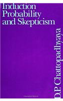 Induction, Probability, and Skepticism