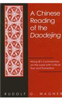 A Chinese Reading of the Daodejing