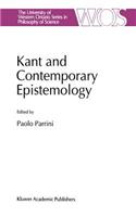 Kant and Contemporary Epistemology
