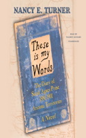 These Is My Words