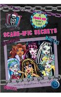 Monster High Scare-Ific Secrets