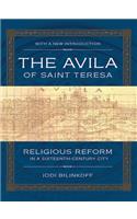 Avila of Saint Teresa