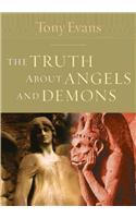 Truth About Angels And Demons, The