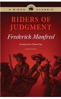 Riders of Judgment