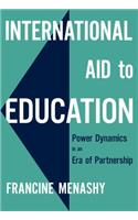International Aid to Education