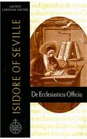 61. Isidore of Seville
