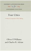 Four Cities