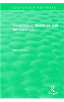 Sociological Readings and Re-Readings (1996)