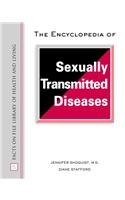 The Encyclopedia of Sexually Transmitted Diseases
