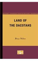 Land of the Dacotahs