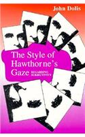 The Style of Hawthorne's Gaze