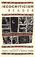 The Ecocriticism Reader: Landmarks in Literary Ecology(English)