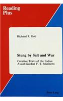 Stung by Salt and War
