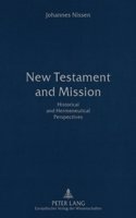 New Testament and Mission