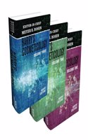 Harry's Cosmeticology 9th Edition 3 Volume Set