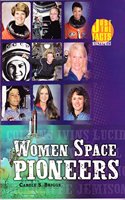 Women Space Pioneers
