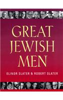 Great Jewish Men